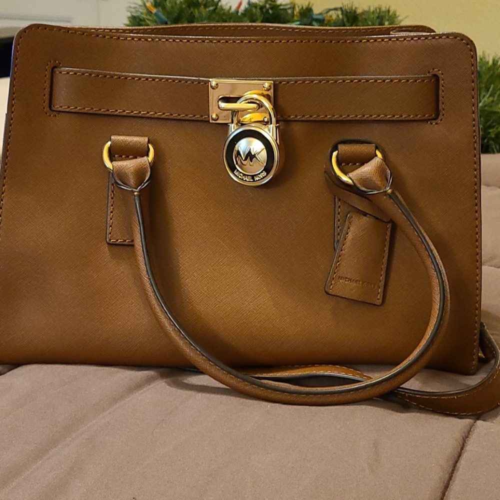 MK Purse